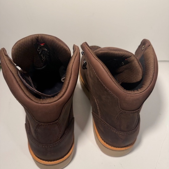 NWT Redwing 1222 Size 12 - Picture 3 of 9